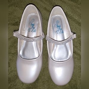 Swea Pea & Lilli girls shoes